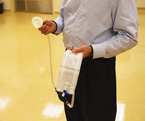 Applied Medical Device Institute Launches Female Catheter